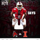 Illustration for article titled I Can Explain Why Ball State Drew A Big Ol Dick On This Player